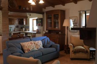 Località S Cecilia 30, Urbania - 9