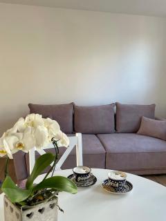 Apartament -Dwudziestka - 6