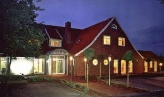 Hotel Restaurant Lathener Marsch - Lathen - 1