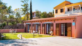 QUADRIFOGLIO Affittacamere - 5