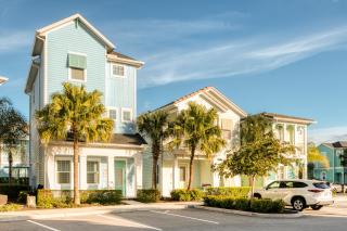 Cozy Cottage Near Disney With Margaritaville Resort & Island H20 Waterpark Access - 3009La - Orlando - 2