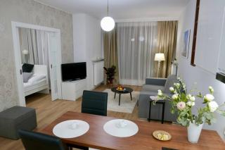 Kieślowskiego Apartment vis-a-vis Town Hall - Warsaw - 0