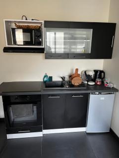 Magnifique Duplex avec Jaccuzi, Sauna et Cinema Room Privatif - Fontenoy - 3