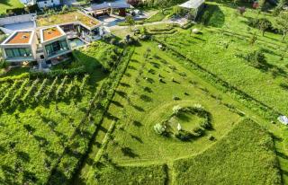 Gartenlofts auf Gut Guntrams - 2