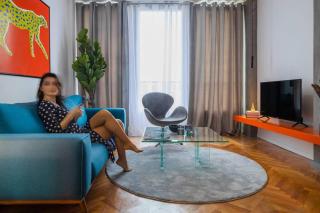 Etern Stays - Boutique Apartment - Prishtinë - 9