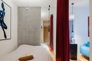 Etern Stays - Boutique Apartment - Prishtinë - 3