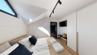 OTTA Apartments Golte C2 - Mozirska Koča - 2