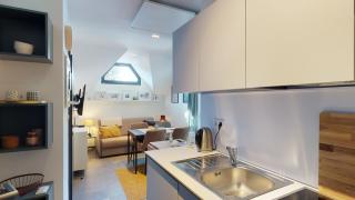 Otta Apartments Golte - 1
