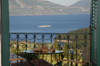 Agnantia Bed & Breakfast - Fiskardho - 5