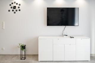 APARTAMENT MODERN - Ustrzyki Dolne - 6