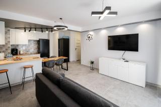 APARTAMENT MODERN - Ustrzyki Dolne - 7
