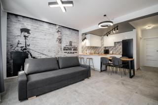 APARTAMENT MODERN - Ustrzyki Dolne - 1
