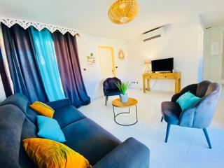 Hamo Cosy piscine proche plage - Sainte-Anne - 4
