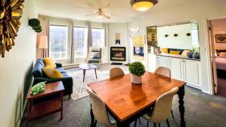 Mountain View Suites by StayIn - Fairmont Hot Springs - 9