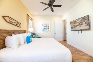 Charming Cottage With Private Hot Tub Near Disney With Margaritaville Resort & Island H2O Access - 3025Sp - Orlando - 7