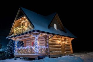 Domek u Rusnoka - Bańska Wyżna - 5