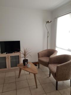 departamento San Lorenzo - 2