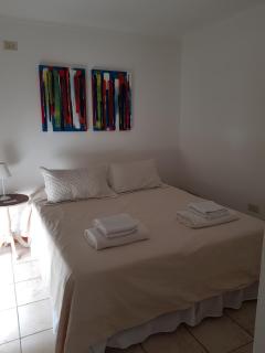 departamento San Lorenzo - Mendoza - 6