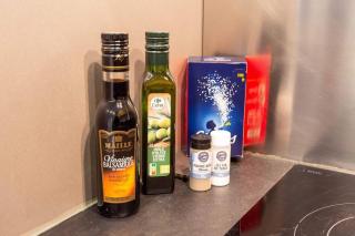 L'escapade en baie - 1