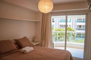 In Mare Bali Resort em Cotovelo by Qavi #239 - Parnamirim - 2