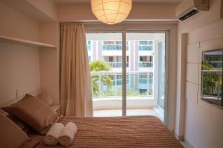 In Mare Bali Resort em Cotovelo by Qavi #239 - Parnamirim - 1