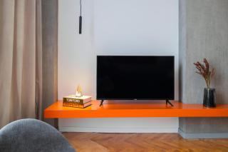 Etern Stays - Boutique Apartment - Prishtinë - 6