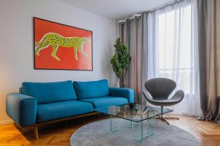 Etern Stays - Boutique Apartment - Prishtinë - 8