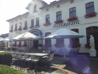 Hotel - Restaurant Braustube - 9