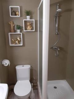 Studio 1 - 4 pers à 300m de la plage avec vue mer - 2