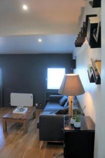 Charmant appartement avec vue face mer imprenable - 8