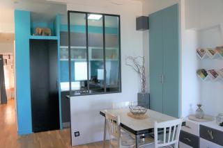 Charmant appartement avec vue face mer imprenable - Mers-les-Bains - 6
