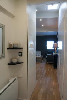 Charmant appartement avec vue face mer imprenable - Mers-les-Bains - 5