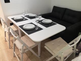 Zoned II Kopaonik - Studio Njegomir - 1