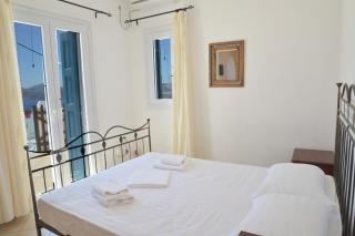 Trypiti Sea View Apartment - Tripiti - 4