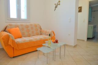 Trypiti Sea View Apartment - Tripiti - 7