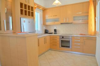 Trypiti Sea View Apartment - Tripiti - 6
