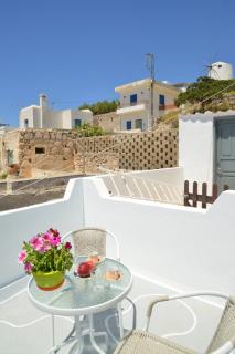 Trypiti Sea View Apartment - Tripiti - 9