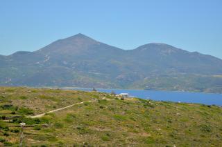 Trypiti Sea View Apartment - Tripiti - 3