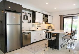 Dalyan Villa Svarti - 8