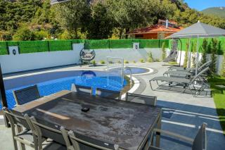 Dalyan Villa Svarti - 6