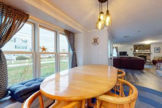 Cape Shell Oasis - 4