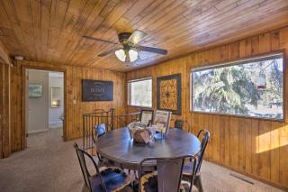 Cozy CO Rocky Mountain Retreat Near Pikes Peak! - 9