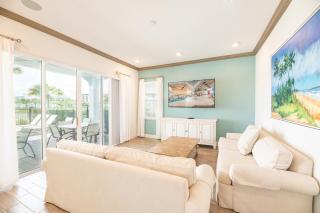 Brilliant Cottage Near Disney With Private Pool & Margaritaville Resort & Island H20 Waterpark Access - 3080Ph - Orlando - 3