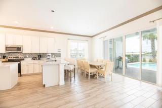 Brilliant Cottage Near Disney With Private Pool & Margaritaville Resort & Island H20 Waterpark Access - 3080Ph - Orlando - 1