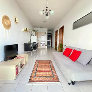 F2 - Lovely two bedrooms Flat sea View, St Julians - Tal-Għoqod - 4