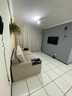 Flat Aconchegante - Praia de Iracema - Fortaleza - Ceará - Fortaleza - 3