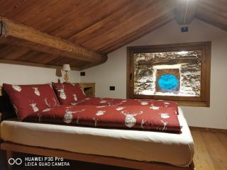 Baita Relais La Cesarina - Vico Canavese - 1