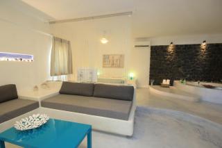Thea Luxury Resort - 4