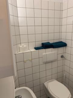 Geroweiher Doppelbettzimmer Mönchengladbach Stadtmitte - Mönchengladbach - 4