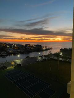 Cozy Gulf Island Resort Condo #603 in Hudson - 9